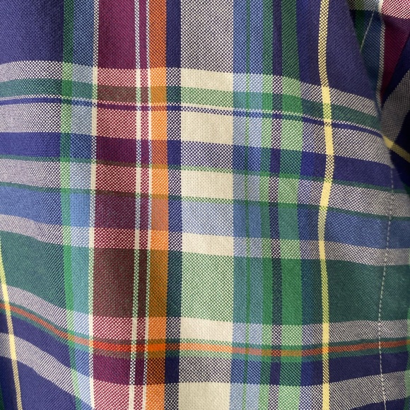 Polo Ralph Lauren RL Oxford fit button up - Picture 2 of 3